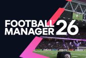 Football manager 26 for PC/Laptop game