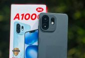 itel A100