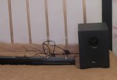 Sound bar