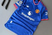 Premier league Jerseys