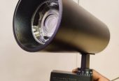 Track lights