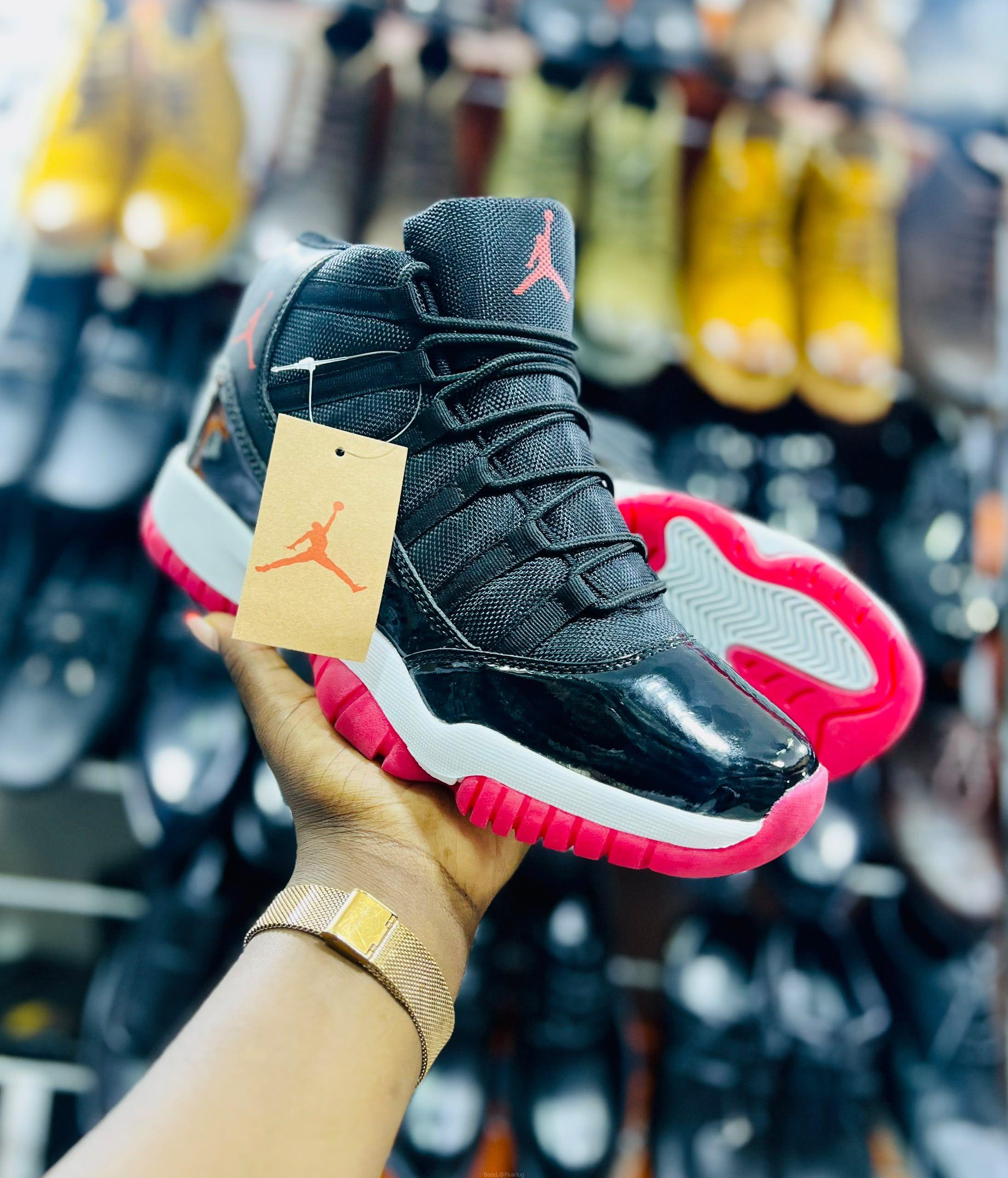 Air Jordan