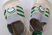 Rubber shoes for kids
