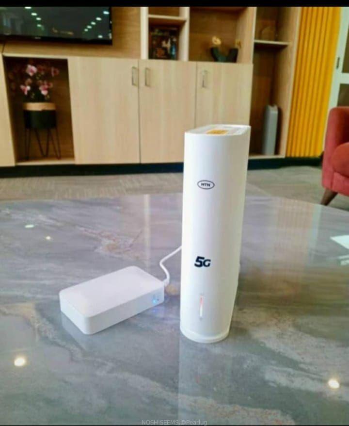 WAKANET WIFI