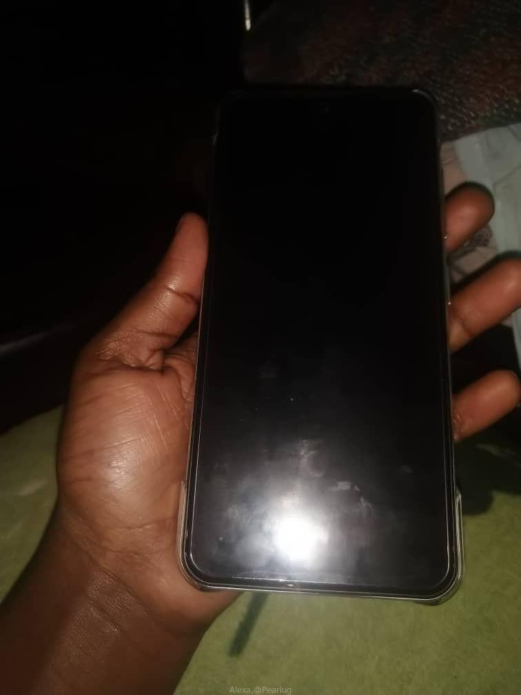 Samsung Galaxy A35