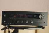 Onkyo 4ch Bluetooth,WiFi Amplifier with streaming,app control