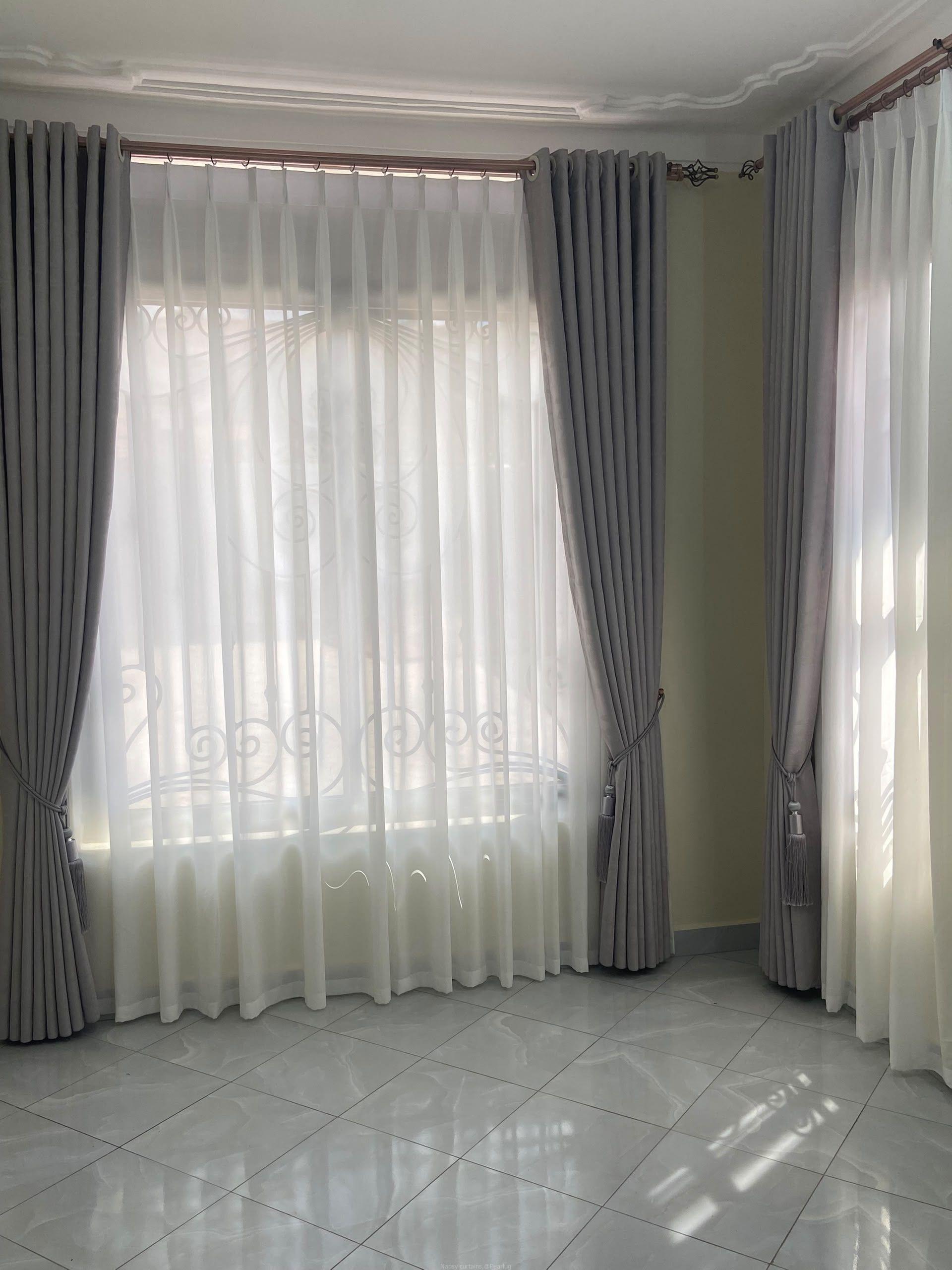 Home and office Curtains
