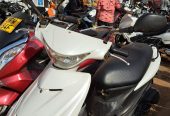 SCOOTERS FOR SALE 1.8M