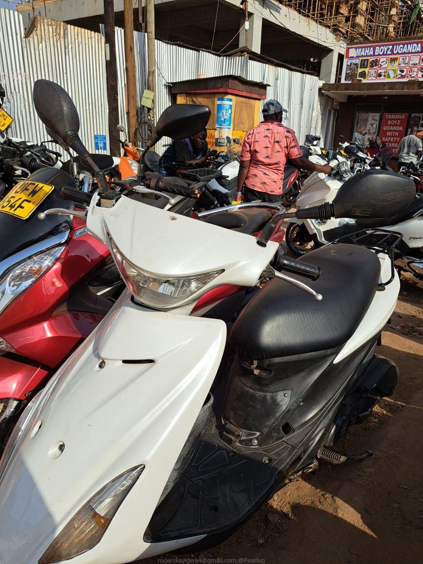SCOOTERS FOR SALE 1.8M
