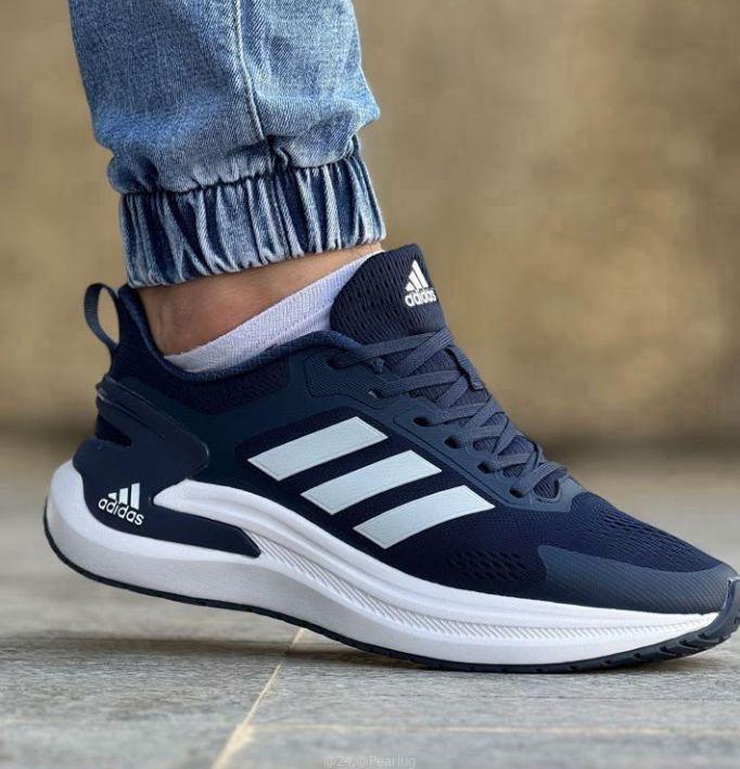 Men’s sneakers , brand new adidas