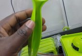 Veggie slicer 22pcs