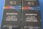 Ketoconazole shampoo