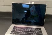 MacBook Pro 2017
