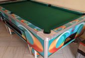 Zada pool tables solutions
