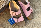 Birkenstock open sandals