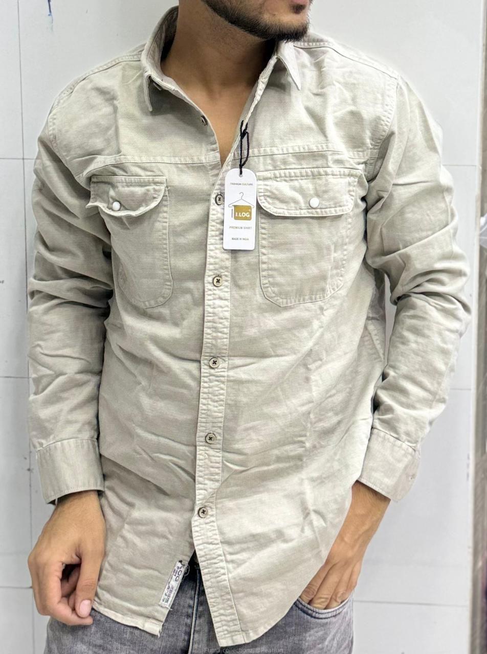 Turkish shirts