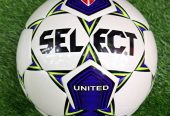 Soccer ball