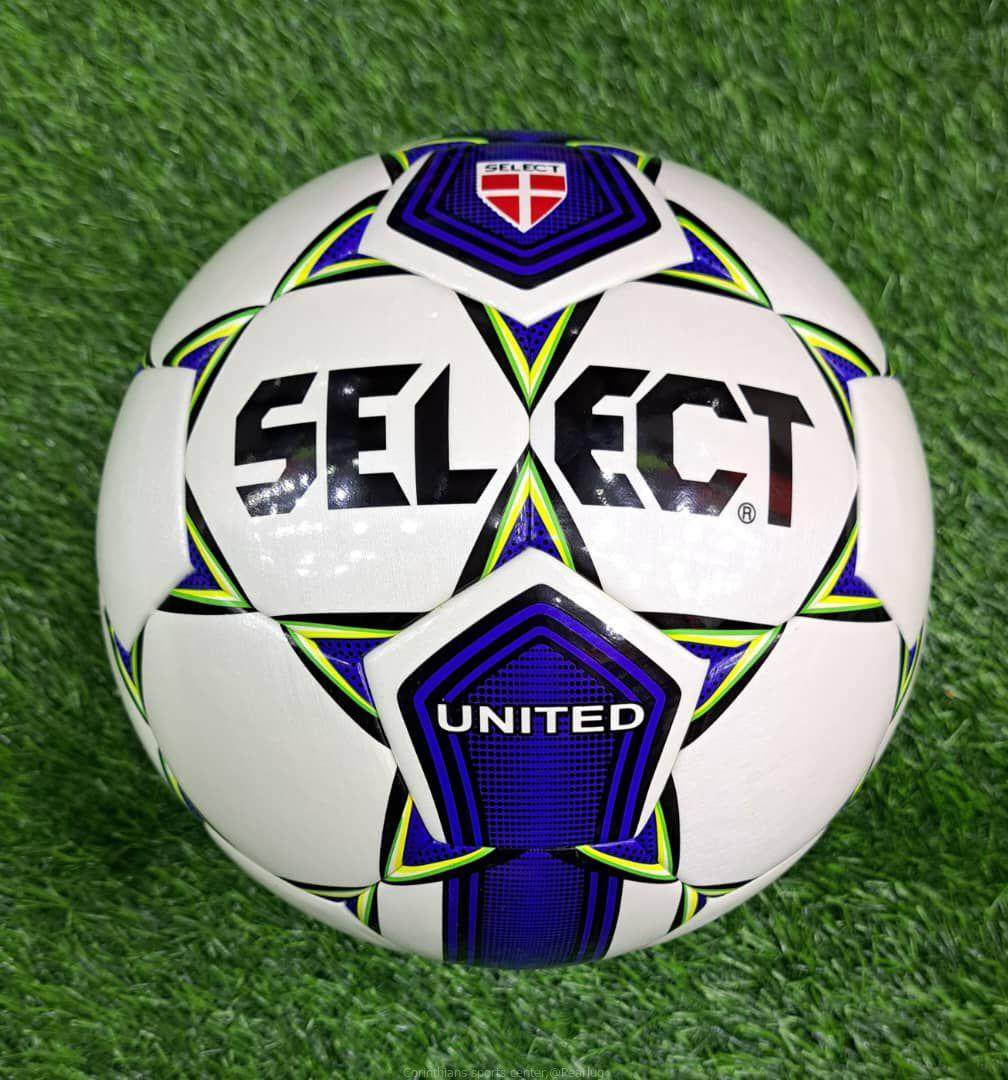 Soccer ball