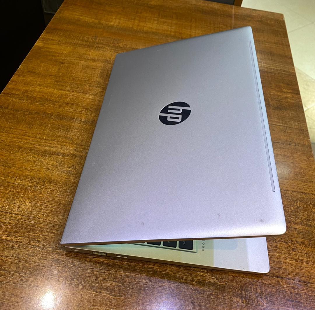 Hp probook 450 g10