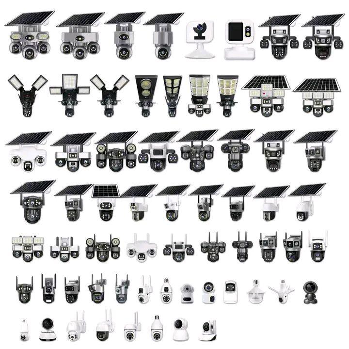 Security cameras