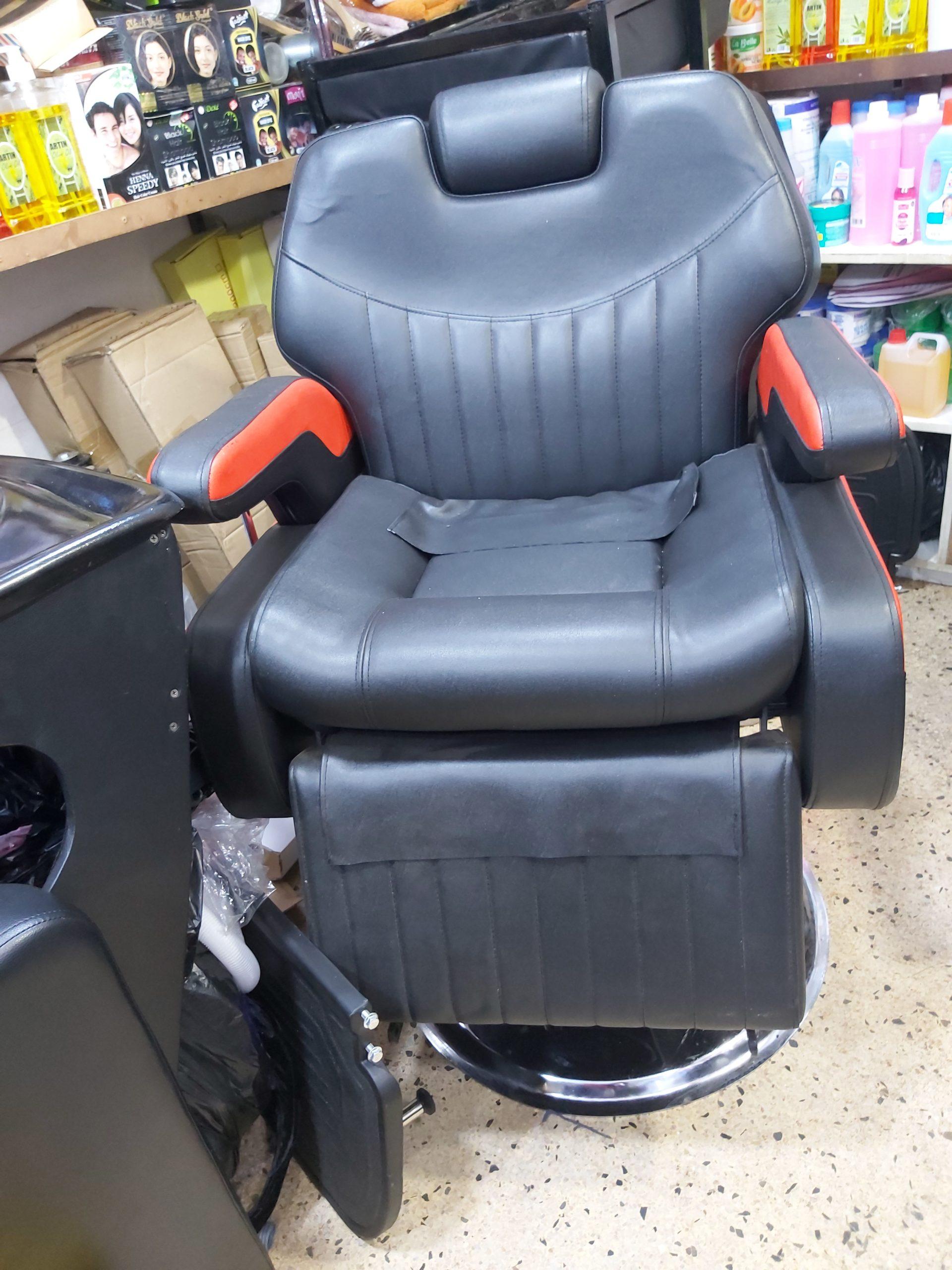 Salon Barber chair