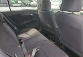 Toyota Fielder 1.5cc