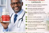PROSTATE RELAX CAPSULES