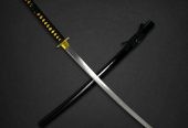 High Quality Katana samurai Sword