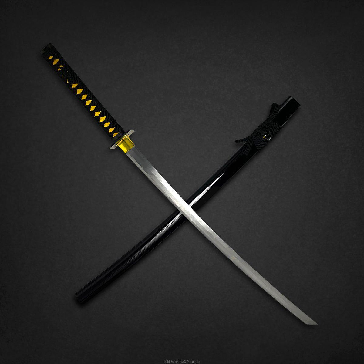 High Quality Katana samurai Sword