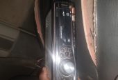 Car radio