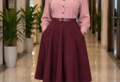 Office wear