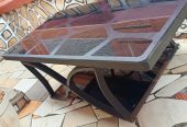 Large Center Table