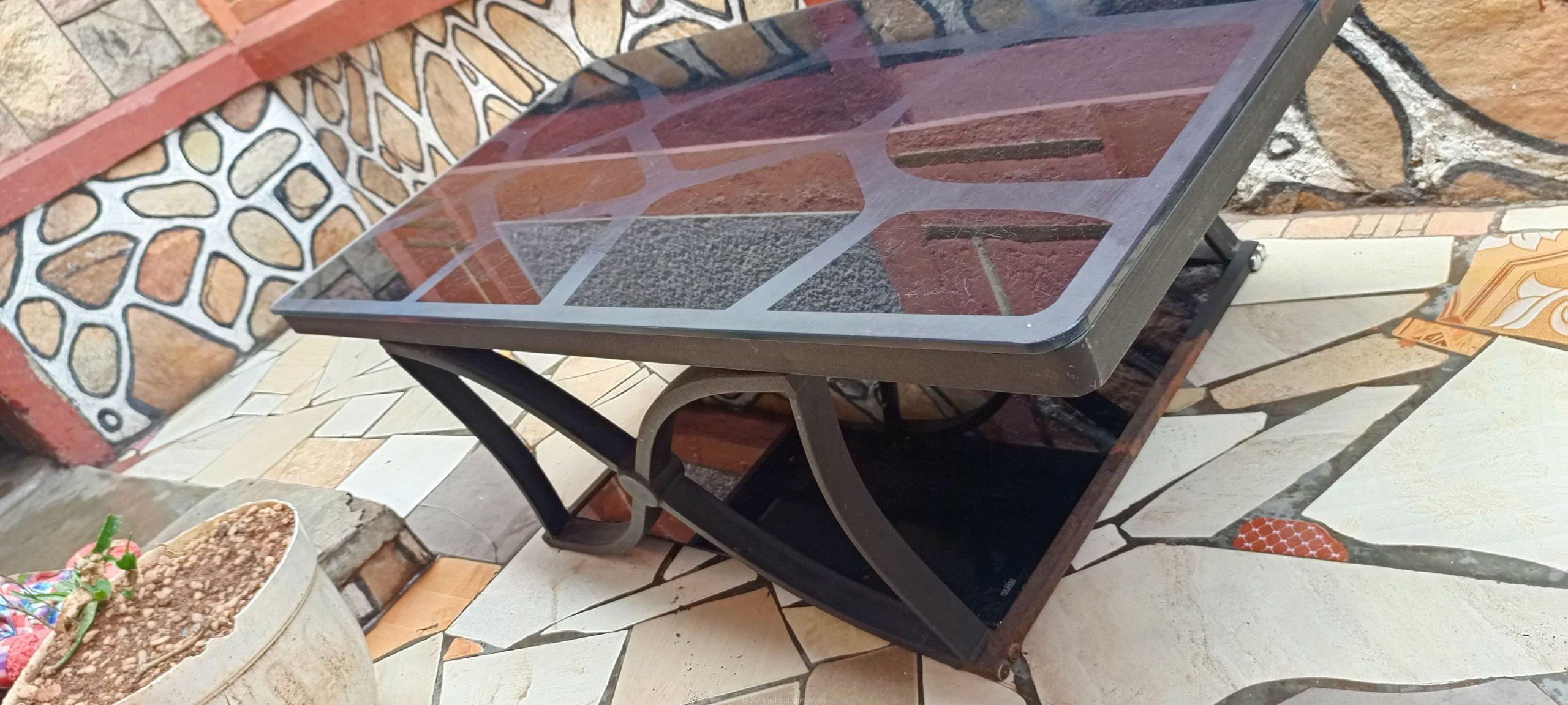 Large Center Table