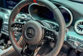 Mercedes-Benz C200 2016 Face-lifted to 2026