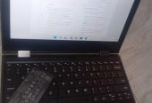 LENOVO ONVERTABLE WITH TOUCH SCREEN