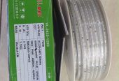 Single eye LED strip light
