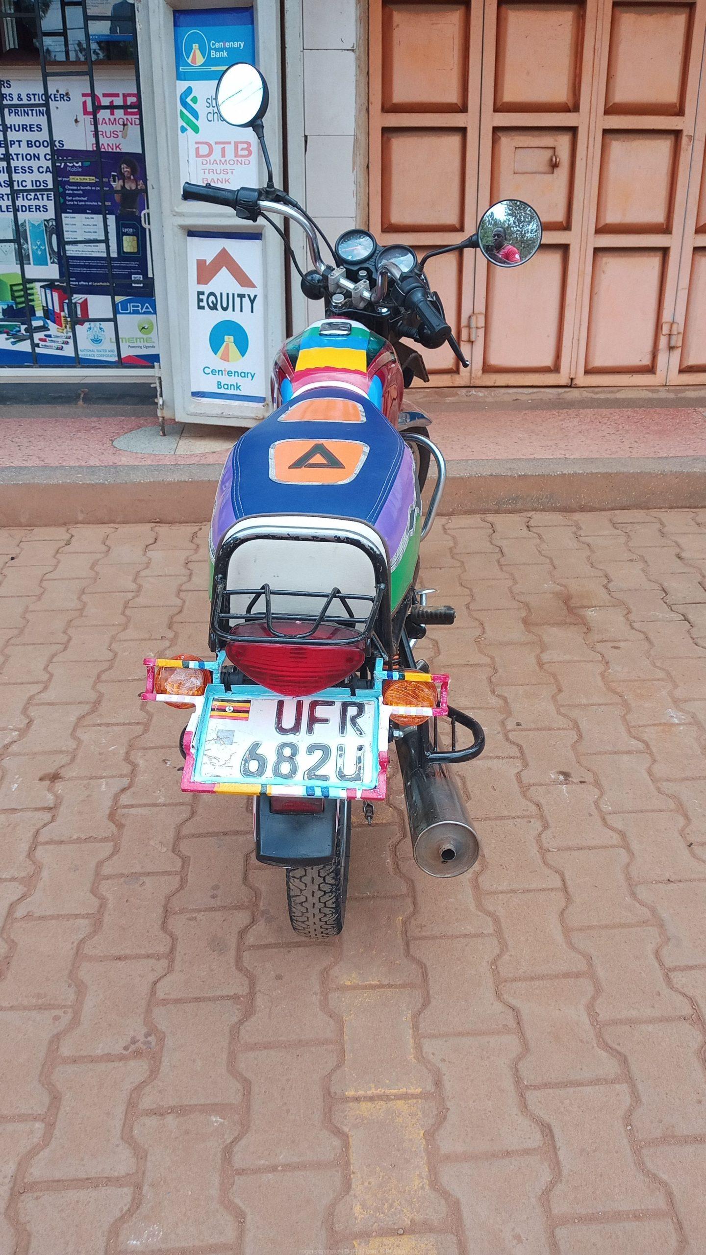 Bike for sale 0703188358/0788512820