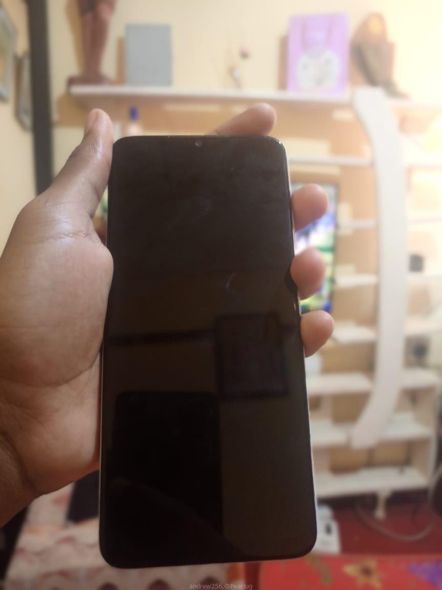 Itel A06