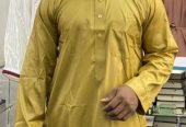 Thobe/Kanzu