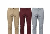 Men’s wears