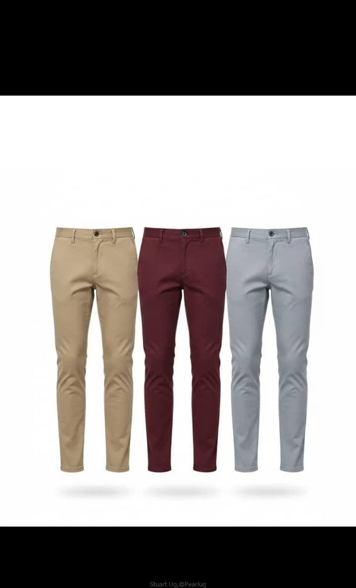 Men’s wears