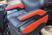 Salon Barber chair