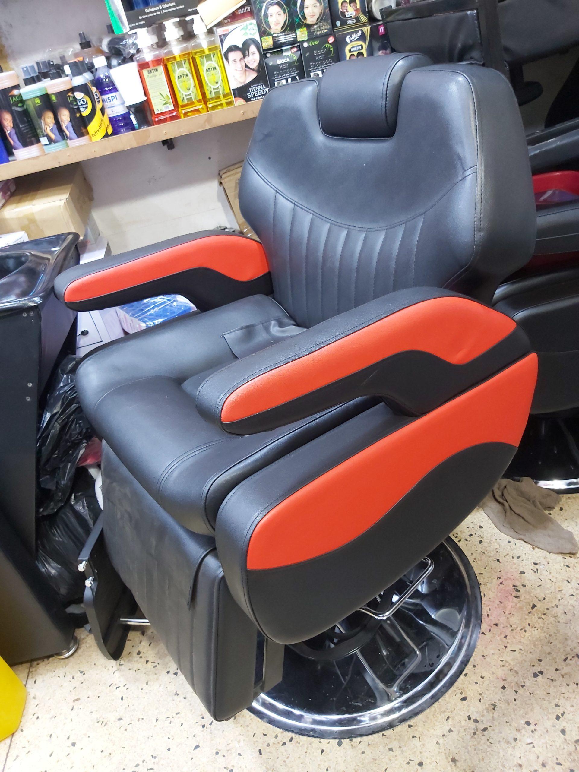 Salon Barber chair