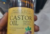 Castor oil