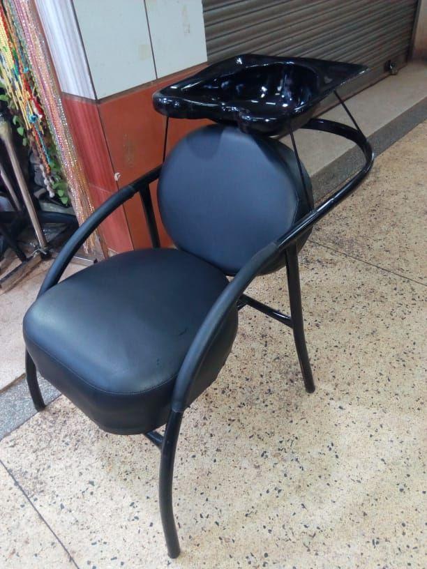 Salon sink