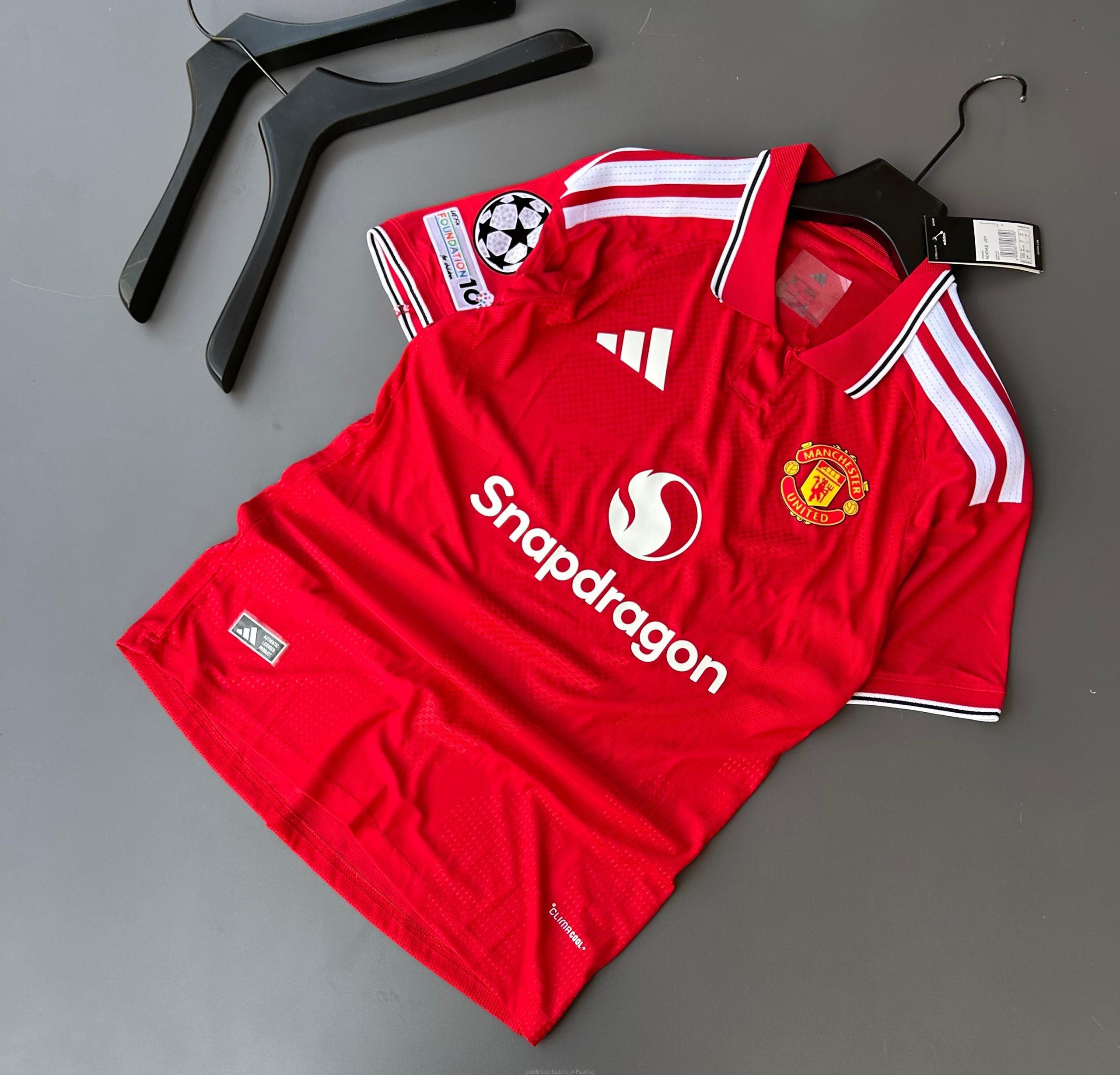 Premier league Jerseys