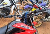 BIKE FOR SALE