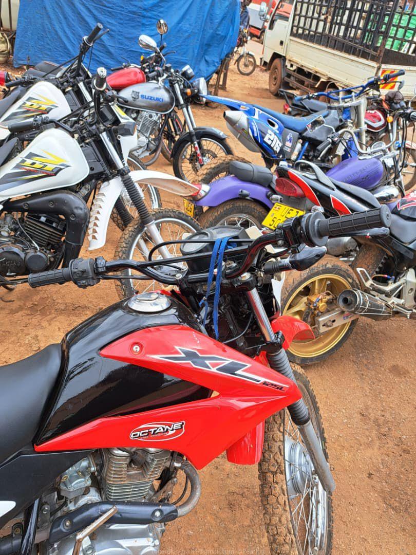 BIKE FOR SALE