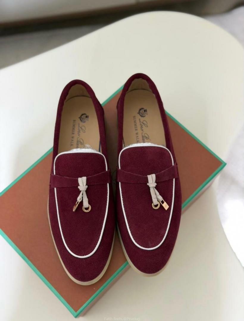 Elevate your shoegame