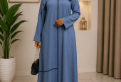 Long dresses